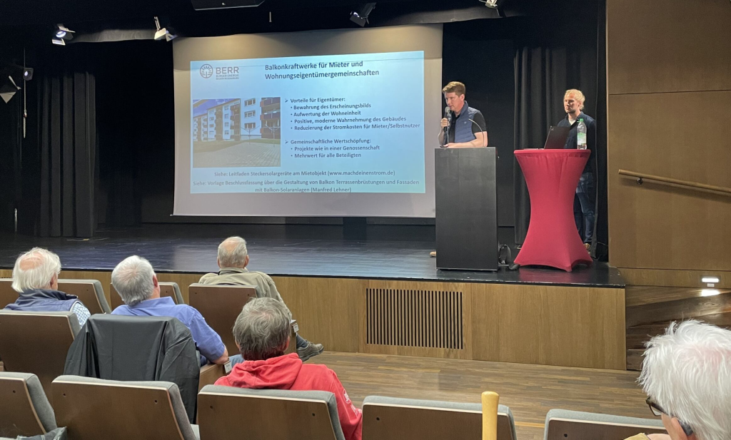 Workshop in Neutraubling