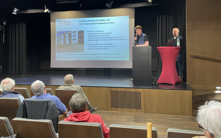 Workshop in Neutraubling